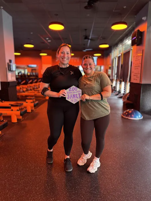 Orangetheory Fitness Picture 7