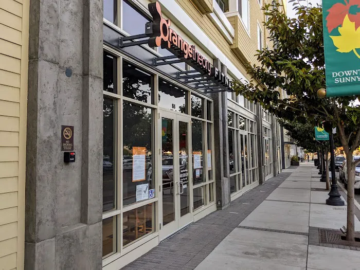 Orangetheory Fitness Picture 6