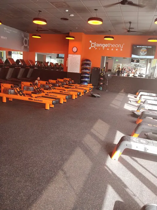 Orangetheory Fitness Picture 5