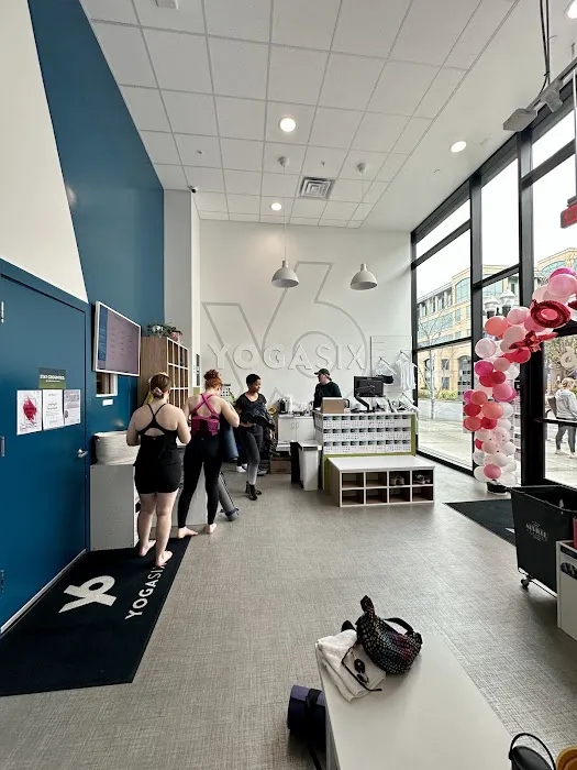 YogaSix Sunnyvale Picture 6