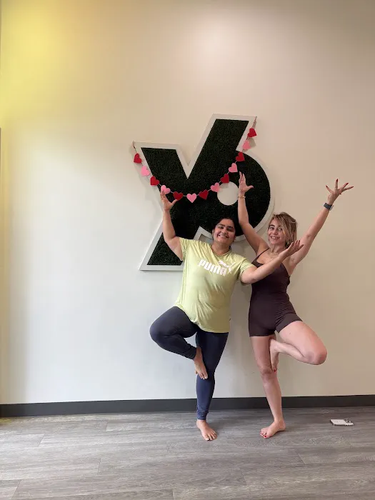 YogaSix Sunnyvale Picture 4