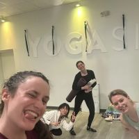YogaSix Sunnyvale ico