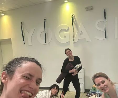 YogaSix Sunnyvale