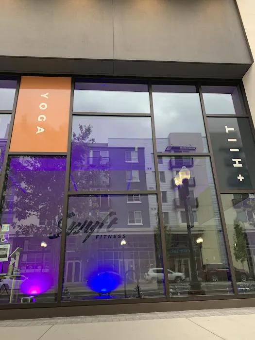 Swyft Fitness Picture 1