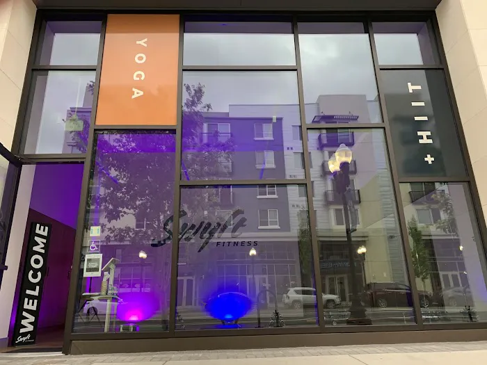 Swyft Fitness Picture 4