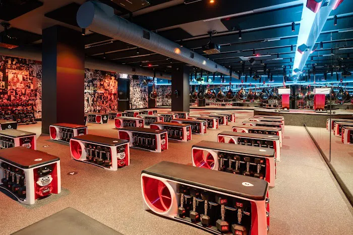 Rumble Boxing Picture 10