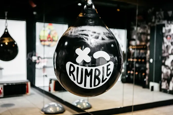 Rumble Boxing Picture 8
