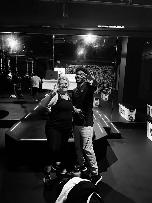 Rumble Boxing Picture 3