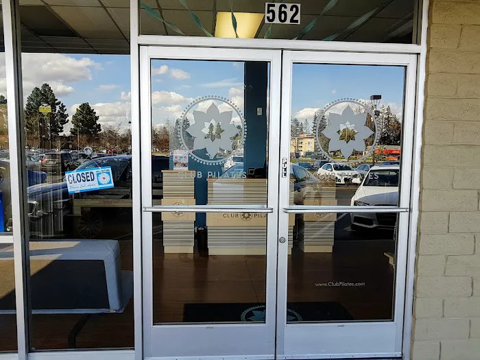 Club Pilates Picture 8