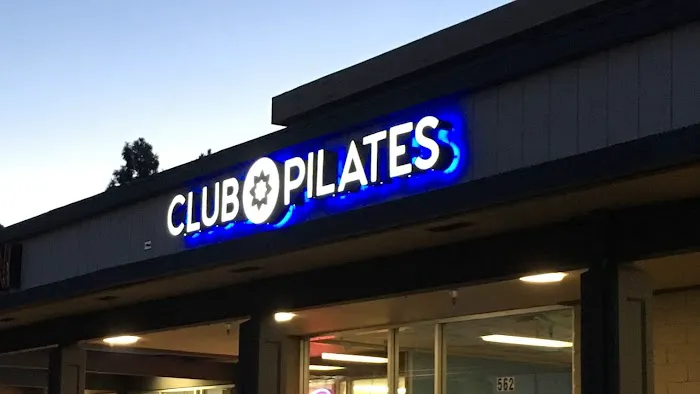 Club Pilates Picture 9