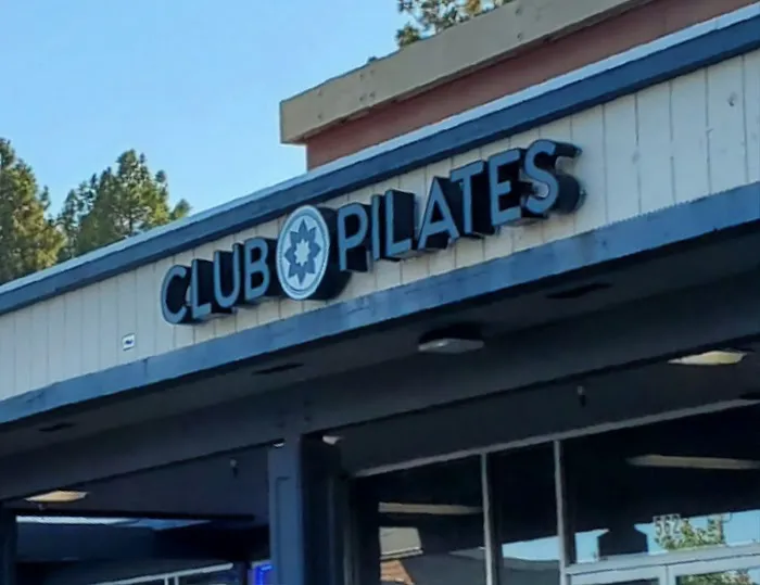 Club Pilates Picture 5