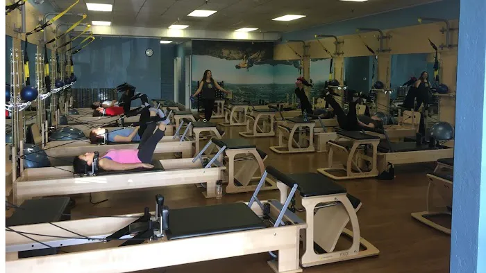 Club Pilates Picture 6