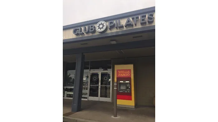 Club Pilates Picture 4