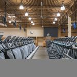 24 Hour Fitness