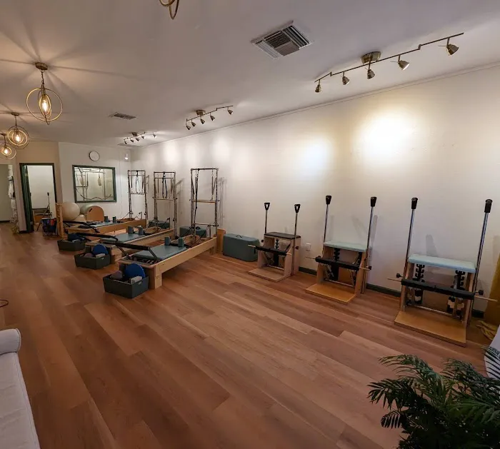 Marissa Chairez Pilates Picture 1