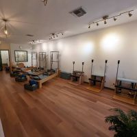 Marissa Chairez Pilates ico