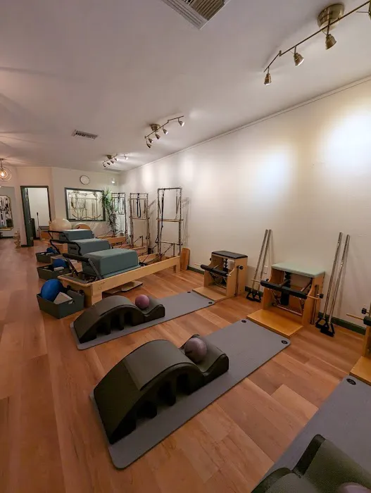 Marissa Chairez Pilates Picture 3