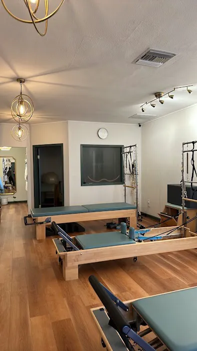 Marissa Chairez Pilates Picture 2