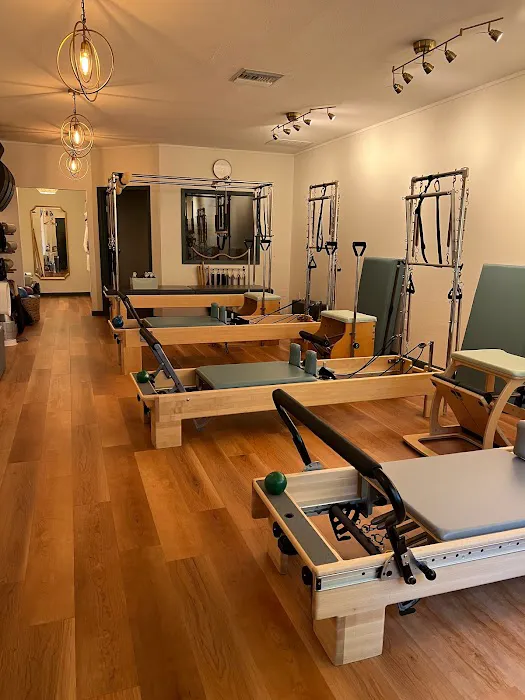 Best Coast Pilates Picture 1