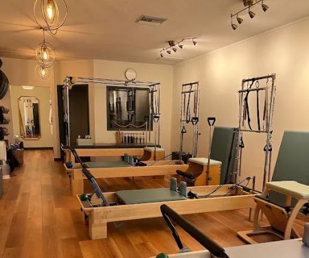 Best Coast Pilates
