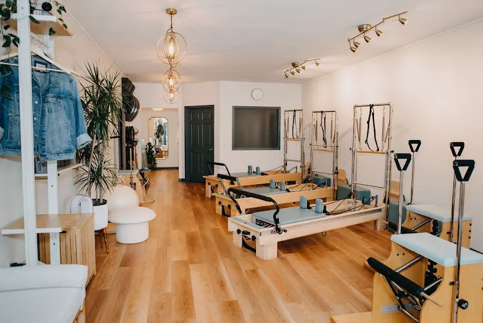 Serō Pilates Picture 8