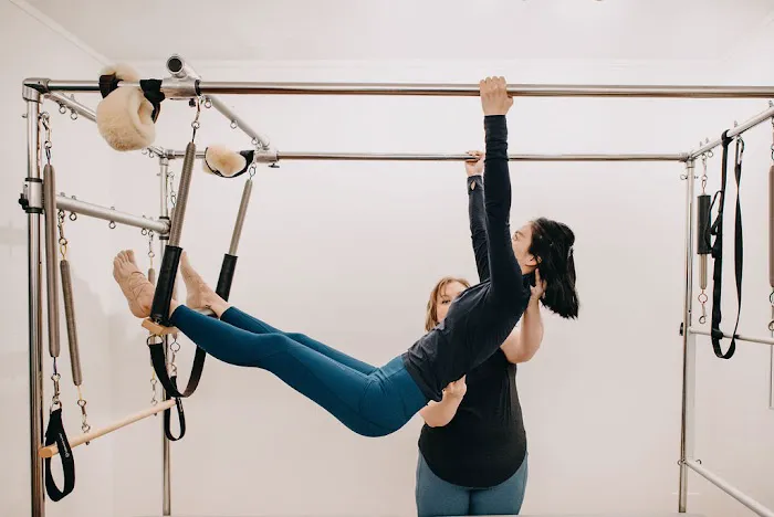 Serō Pilates Picture 6