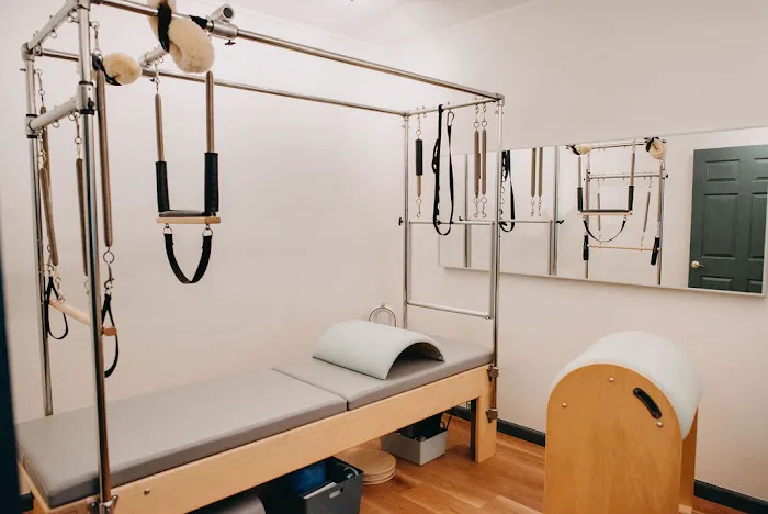 Serō Pilates Picture 1