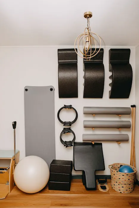 Serō Pilates Picture 4