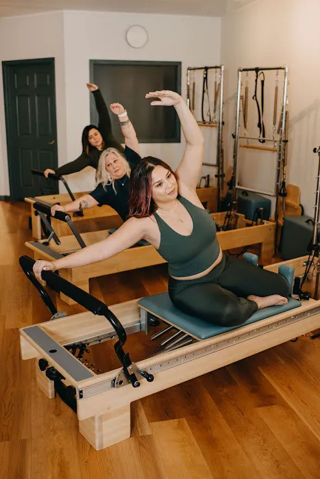 Serō Pilates Picture 3