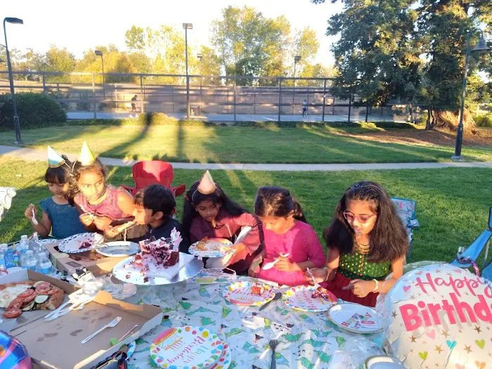 Gold Star Gymnastics Picture 1