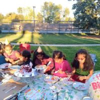 Gold Star Gymnastics ico