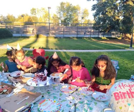 Gold Star Gymnastics