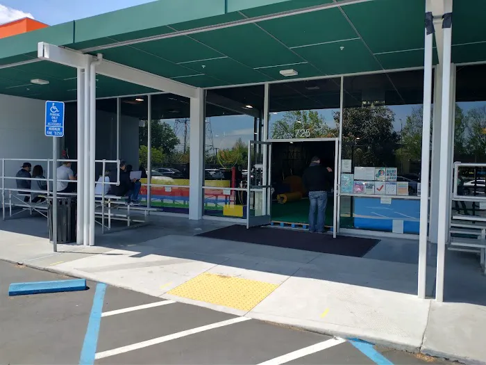 Gold Star Gymnastics Picture 7