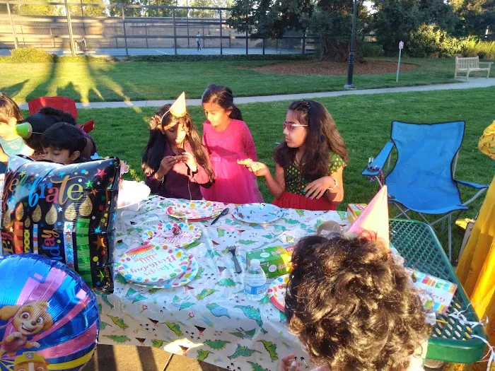 Gold Star Gymnastics Picture 9