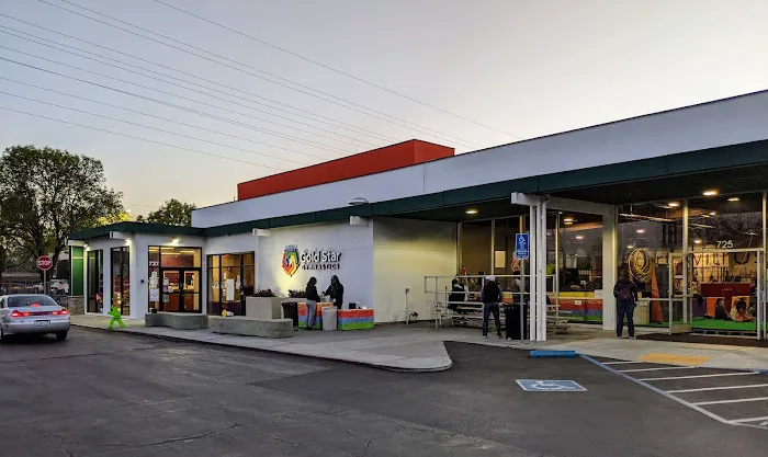 Gold Star Gymnastics Picture 4