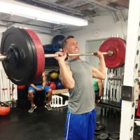 Tuff Luv Fitness ico