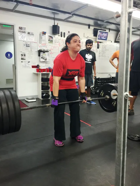 Tuff Luv Fitness Picture 5