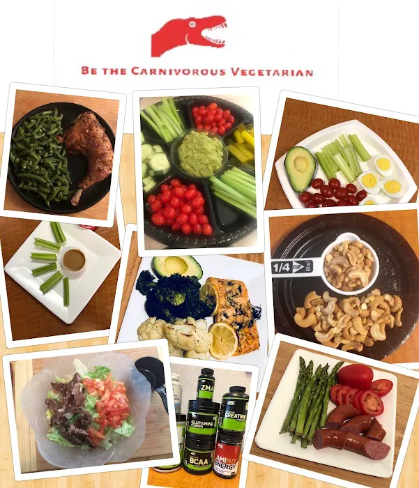 Tuff Luv Fitness Picture 7