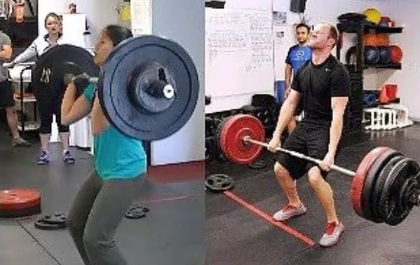 Tuff Luv Fitness Picture 3