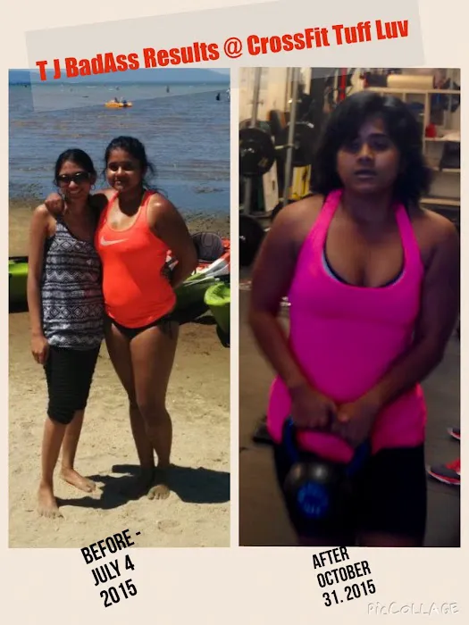 Tuff Luv Fitness Picture 4