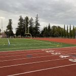 Marty Mathissen Sr. Track | Fremont High School