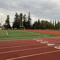 Marty Mathissen Sr. Track | Fremont High School ico