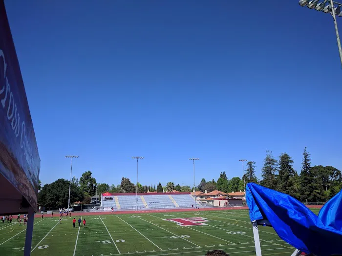 Marty Mathissen Sr. Track | Fremont High School Picture 2