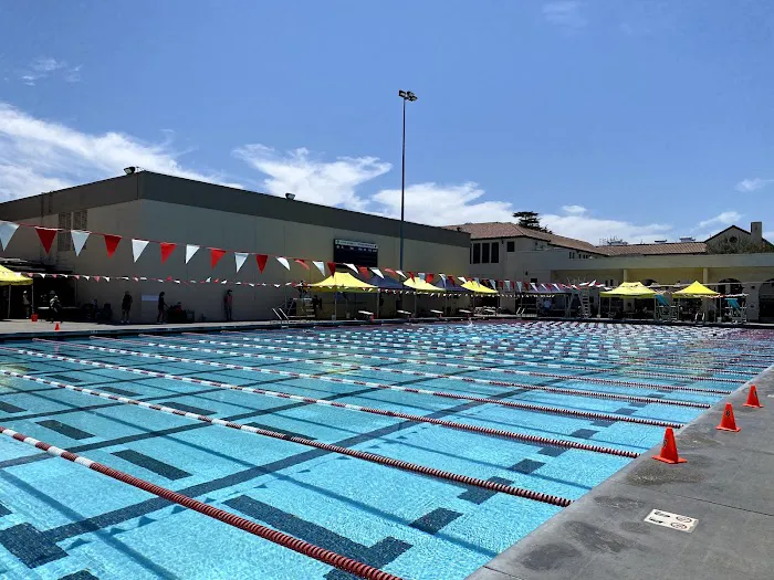 Marty Mathissen Sr. Track | Fremont High School Picture 3