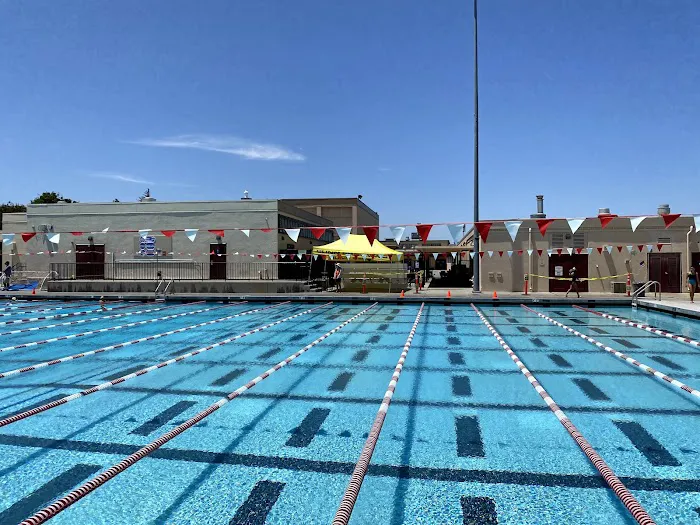 Marty Mathissen Sr. Track | Fremont High School Picture 5