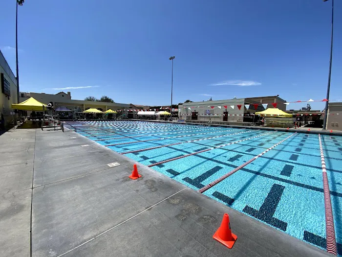 Marty Mathissen Sr. Track | Fremont High School Picture 4