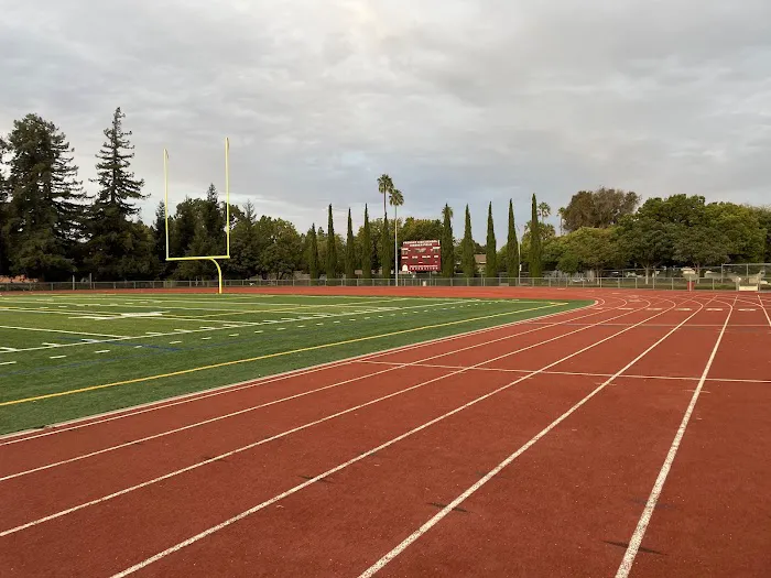 Marty Mathissen Sr. Track | Fremont High School Picture 7