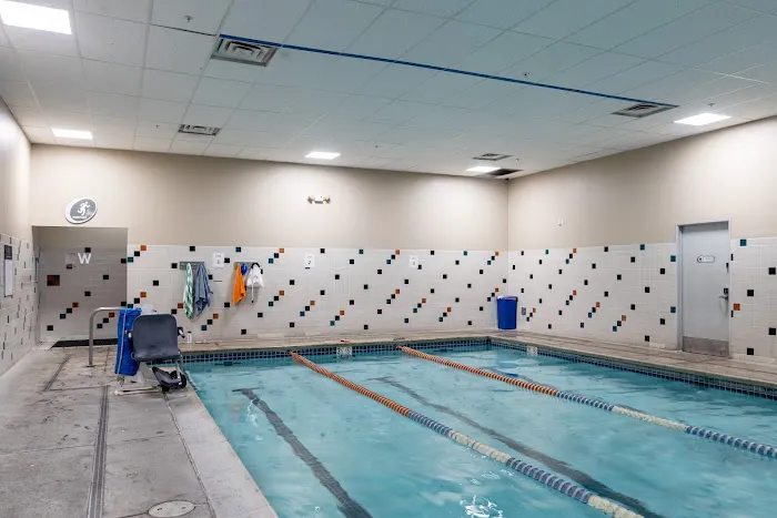 24 Hour Fitness Picture 1