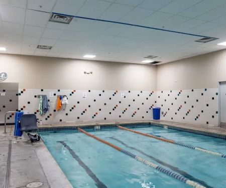 24 Hour Fitness