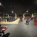 Gold's Gym San Jose (Hamilton)